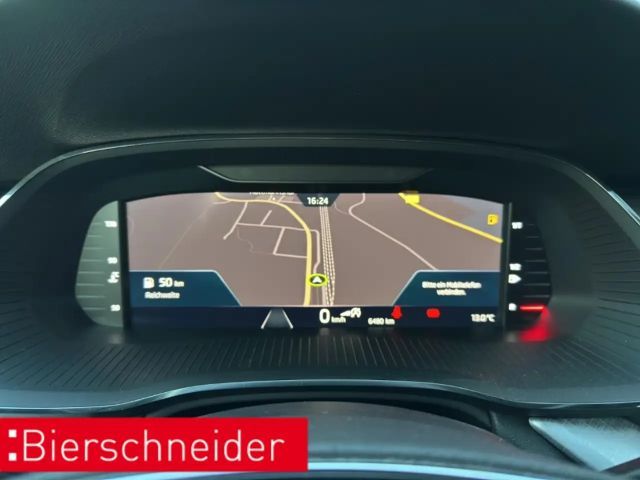 Skoda Octavia 2.0 TDI Ambition Combi