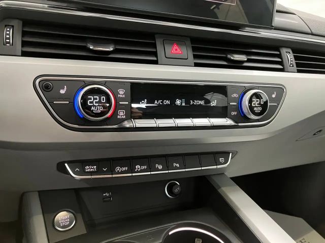 Audi A4 40 TDI Quattro S-Line