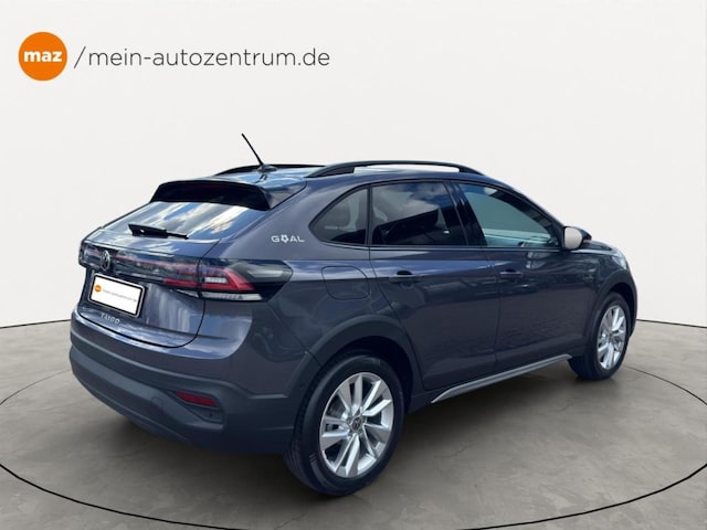 Volkswagen Taigo 1.0 TSI DSG