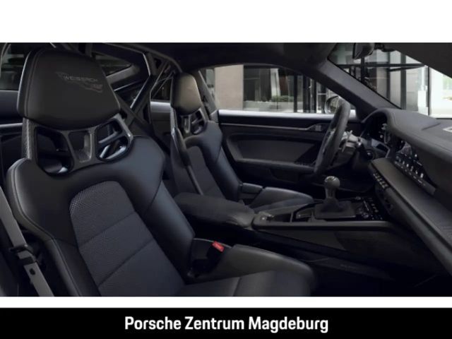 Porsche 992 Coupé GT3 RS