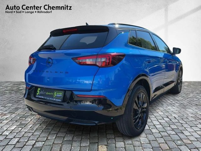 Opel Grandland X GS-Line Grand Sport