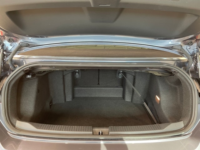 Volkswagen T-Roc 1.5 TSI Cabriolet DSG