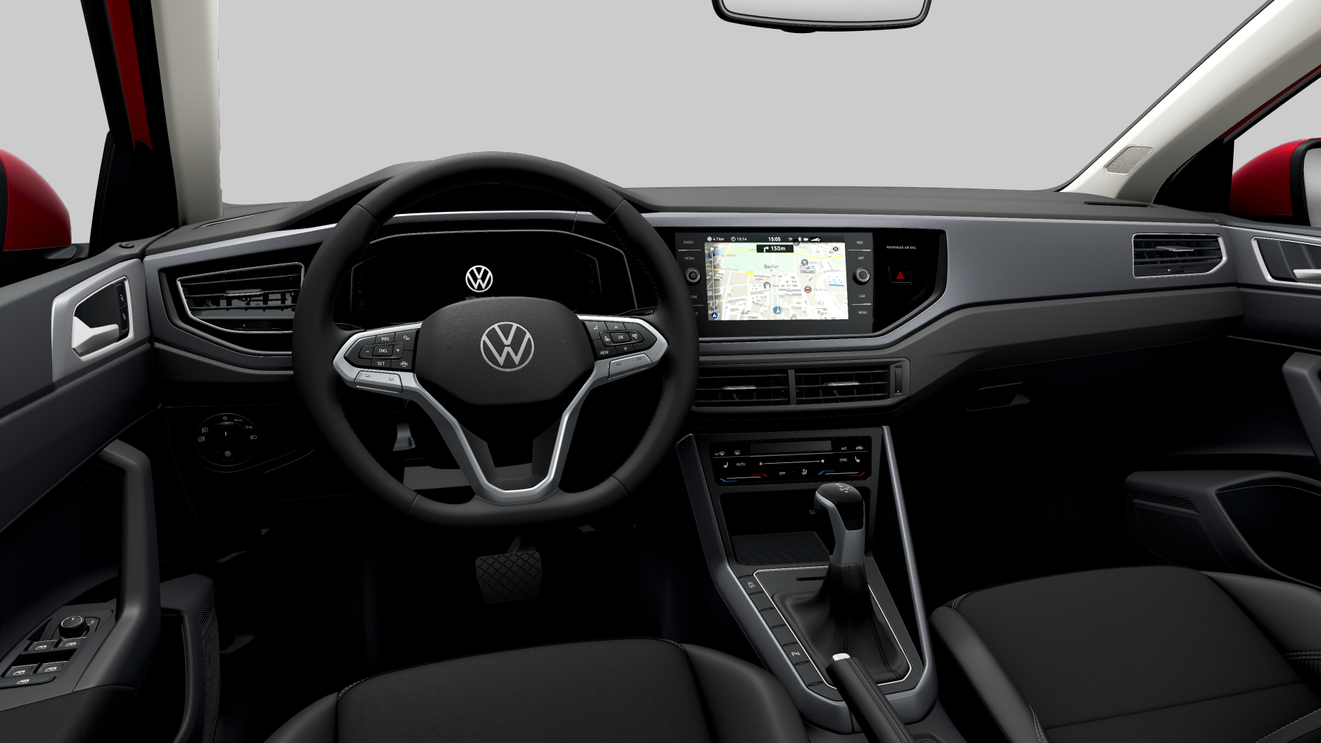 Volkswagen Taigo Taigo 1.0    StyleBT081 TSID7F