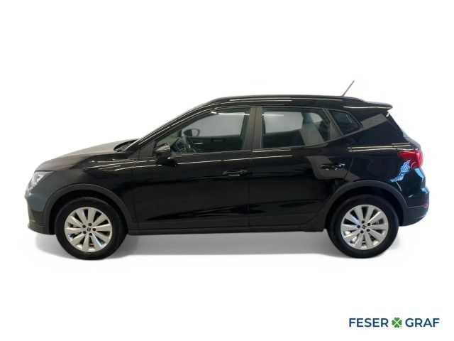 Seat Arona 1.0 TSI Style