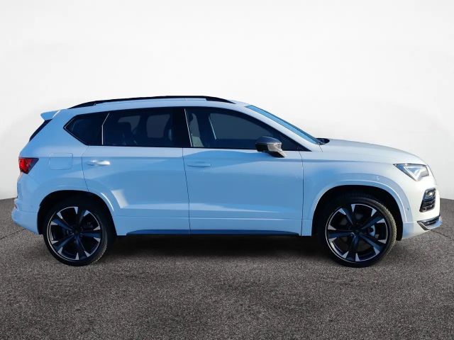 Cupra Ateca 2.0 TSI 4Drive DSG