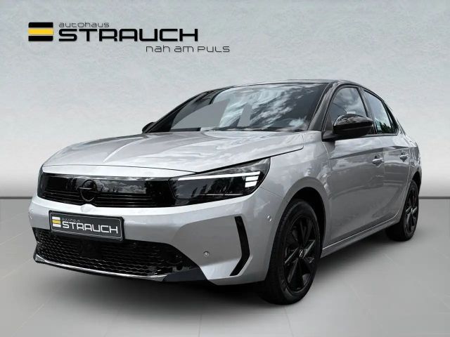 Opel Corsa GS-Line Grand Sport