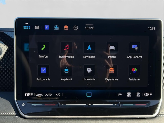 Volkswagen Tiguan 1.5 TSI DSG Life