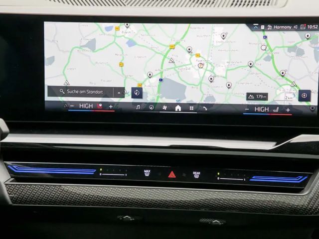 BMW 520 520i M-Sport Touring