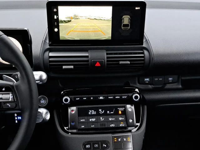 Hyundai INSTER Trend