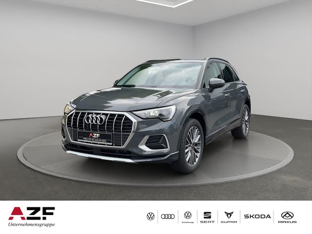 Audi Q3 35 TFSI S-Tronic