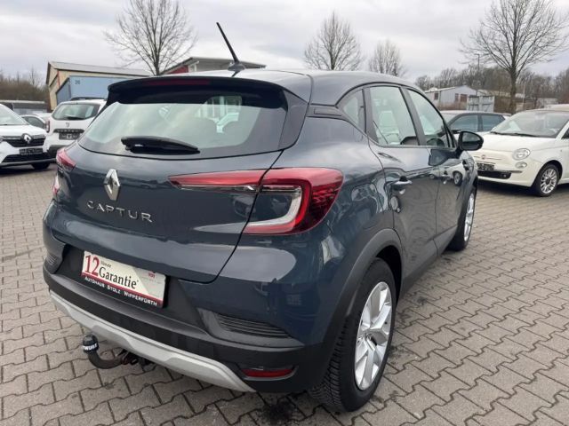 Renault Captur Zen