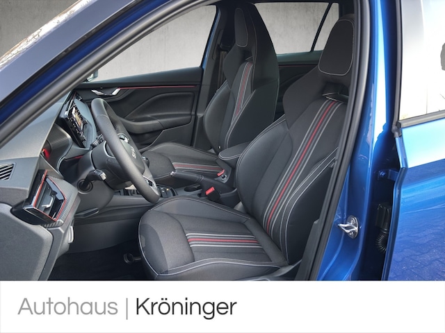 Skoda Kamiq 1.0 TSI Monte Carlo