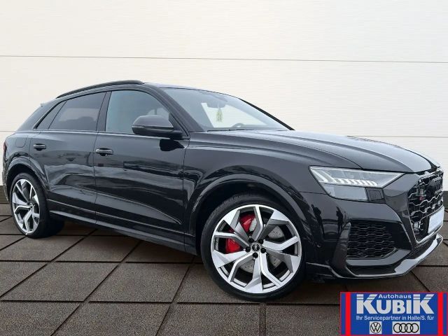 Audi RS Q8 Quattro