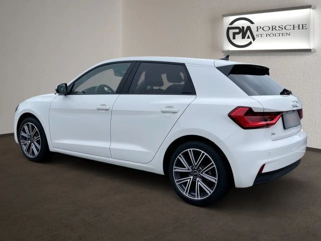 Audi A1 30 TFSI