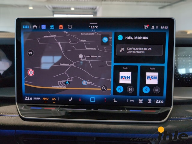 Volkswagen Tayron DSG R-Line Style