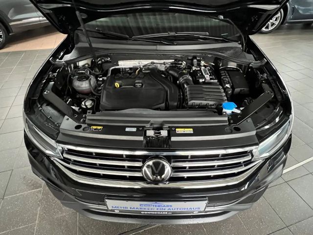 Volkswagen Tiguan 1.5 TSI ACT Allspace Life