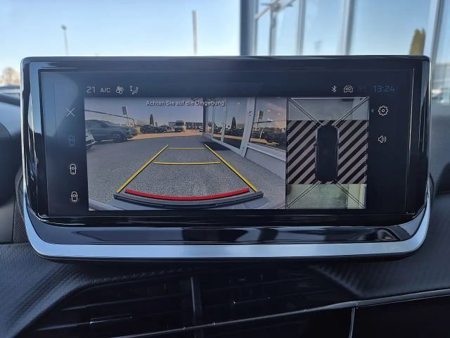 Peugeot 2008 Allure Pack PureTech