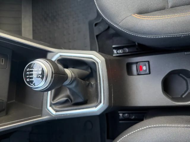 Dacia Sandero Comfort Stepway