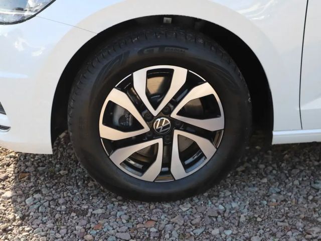 Volkswagen Touran 1.5 TSI DSG