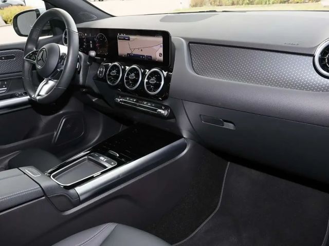 Mercedes-Benz B 180 Progressive