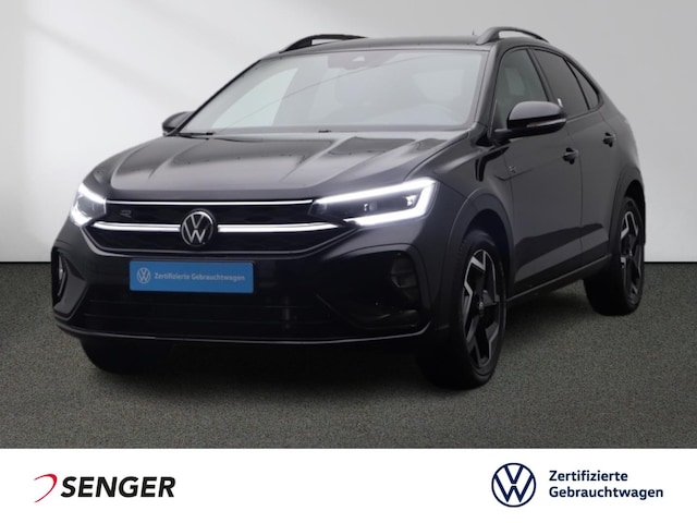 Volkswagen Taigo 1.5 TSI DSG R-Line