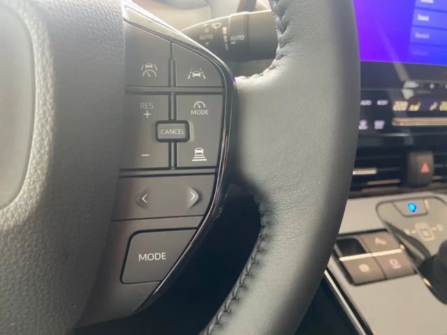 Toyota bZ4X Teamplayer *360°*SHZ*ACC*Matrix*PDC*CarPlay*