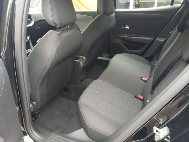 Opel Mokka Edition Mokka-e