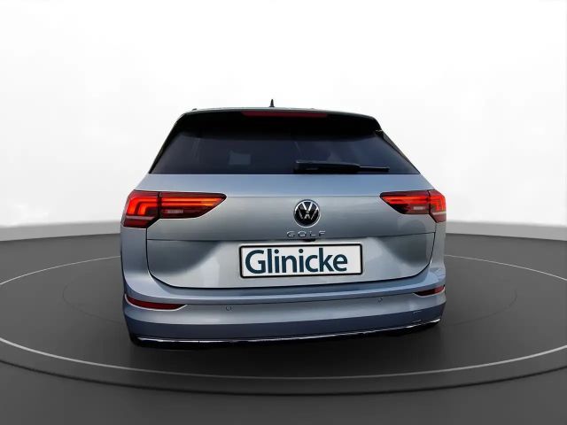 Volkswagen Golf DSG Variant