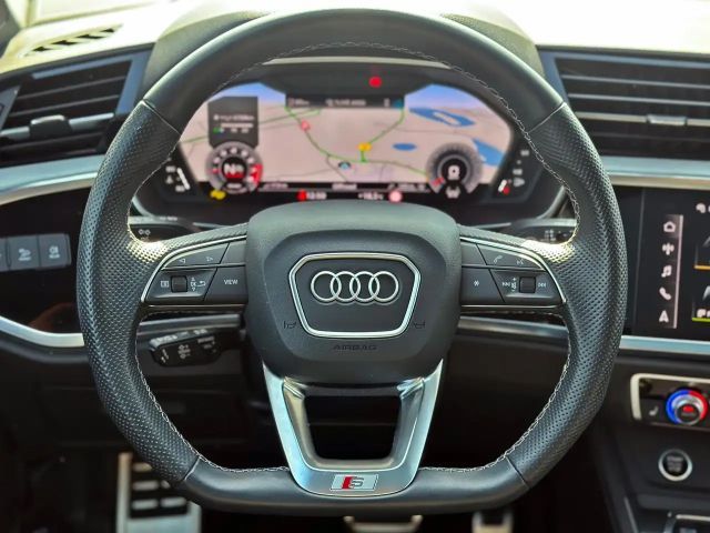 Audi Q3 35 TFSI S-Line Sportback