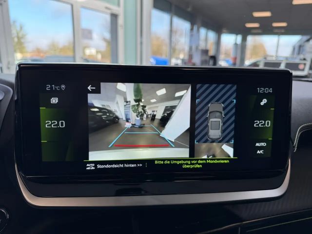 Peugeot 2008 EAT8 GT-Line PureTech