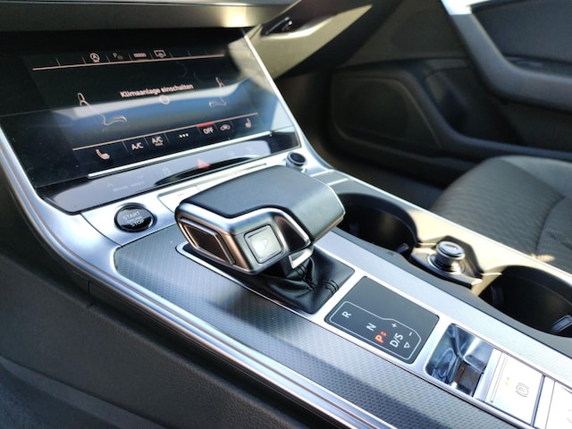 Audi A6 40 TDI Avant S-Tronic