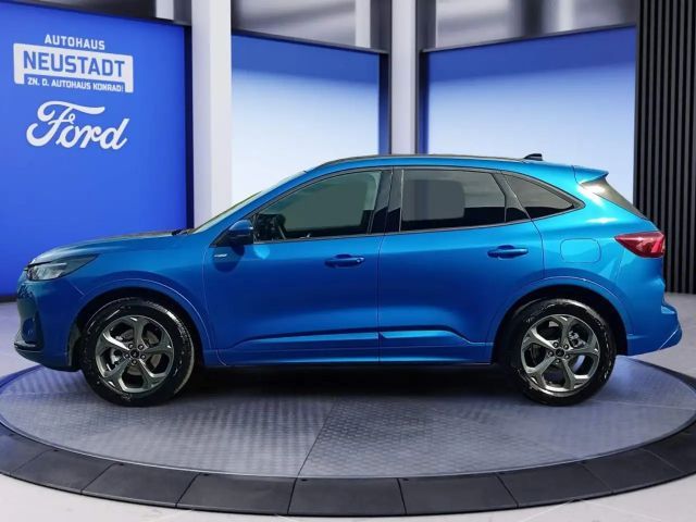 Ford Kuga EcoBoost ST Line