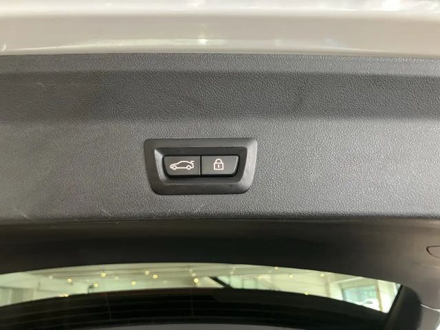 BMW iX3 Inspiring iX3