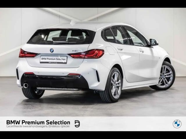 BMW 118 M-Sport Sedan