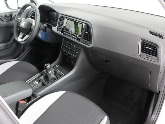 Seat Ateca 1.0 TSI Reference