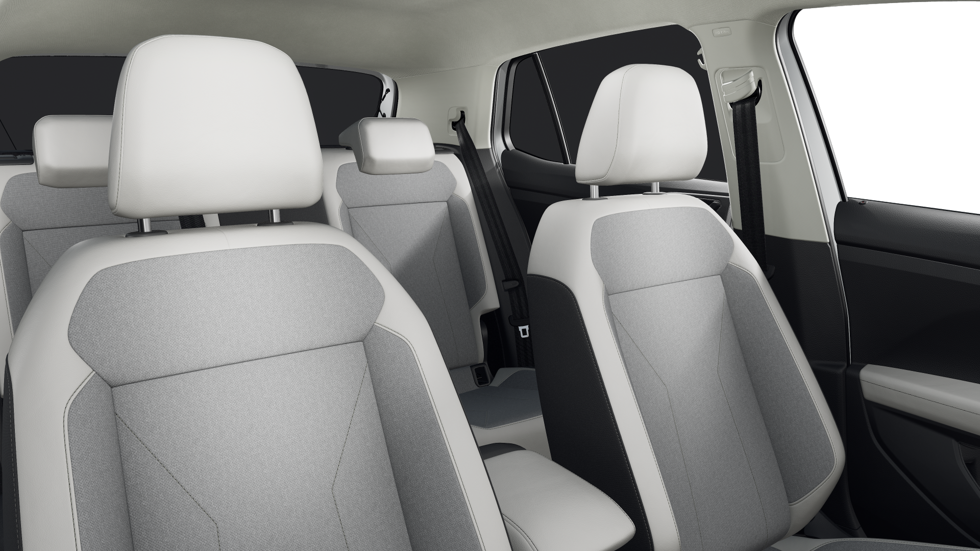 Volkswagen T-Cross 1.5 TSI DSG