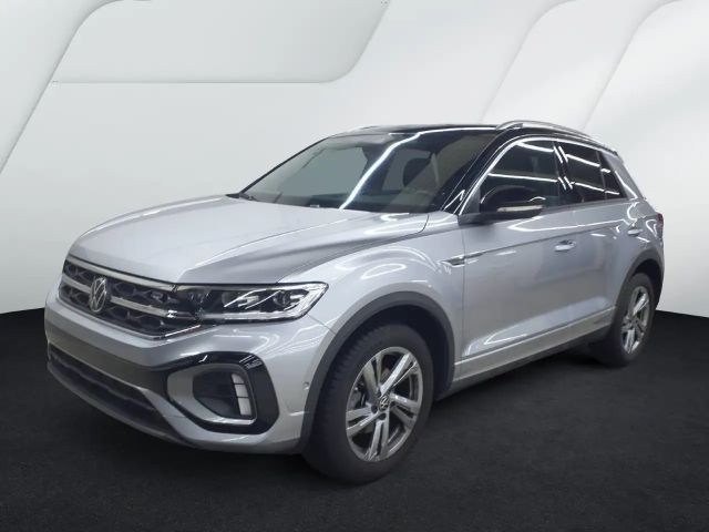 Volkswagen T-Roc 1.5 TSI DSG R-Line