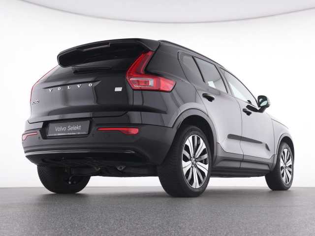 Volvo XC40 XC 40
