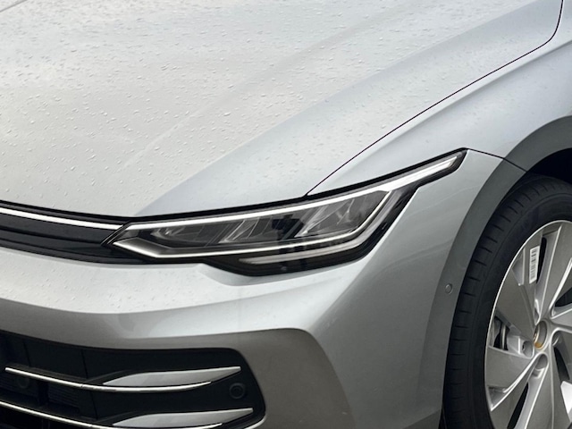 Volkswagen Golf DSG Life