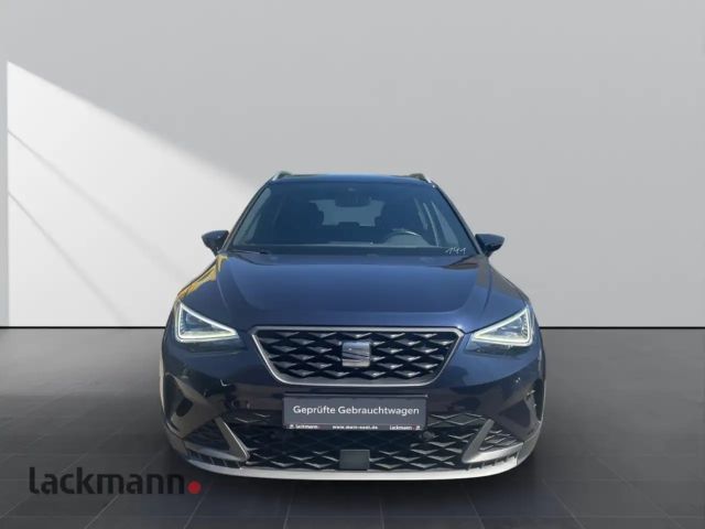 Seat Arona 1.0 TSI FR-lijn