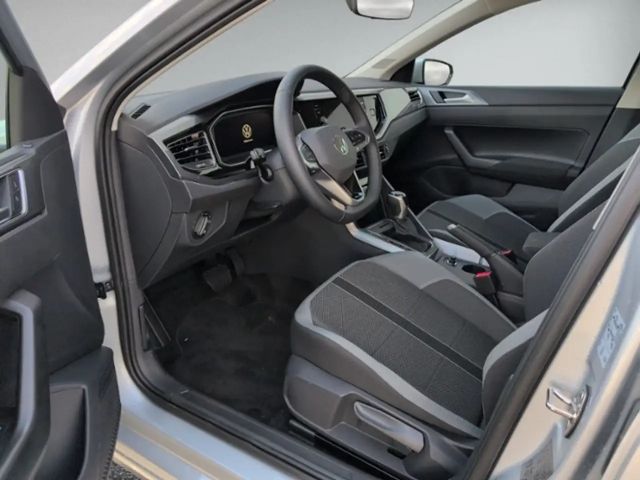 Volkswagen Polo 1.0 TSI DSG IQ.Drive Style