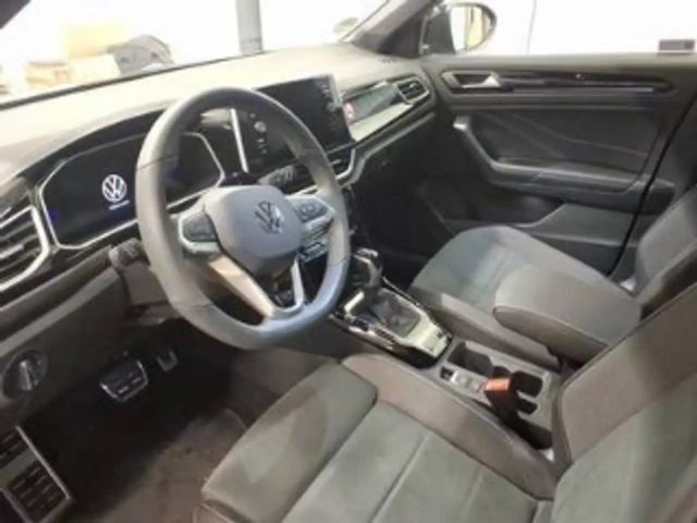 Volkswagen T-Roc 1.5 TSI DSG R-Line