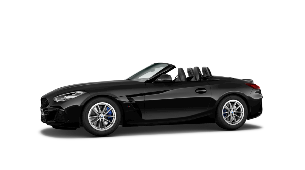 BMW Z4 Roadster sDrive20i