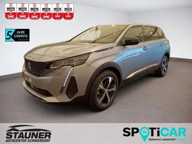 Peugeot 5008 Allure Pack BlueHDi
