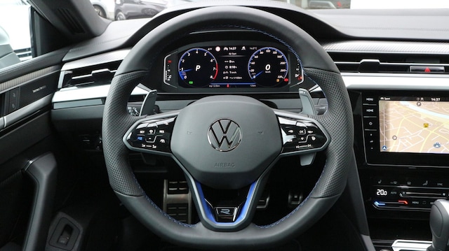 Volkswagen Arteon Shooting Brake 4Motion DSG