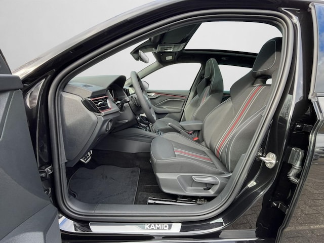 Skoda Kamiq 1.5 TSI Monte Carlo