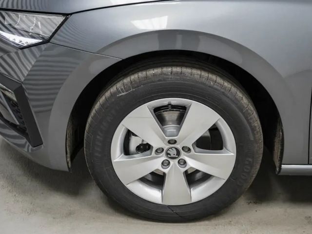 Skoda Scala Selection