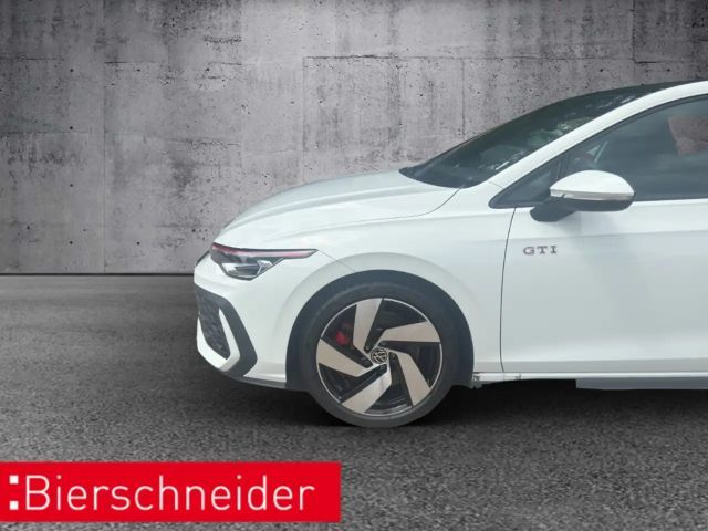 Volkswagen Golf 2.0 TSI DSG GTI IQ.Drive Pro