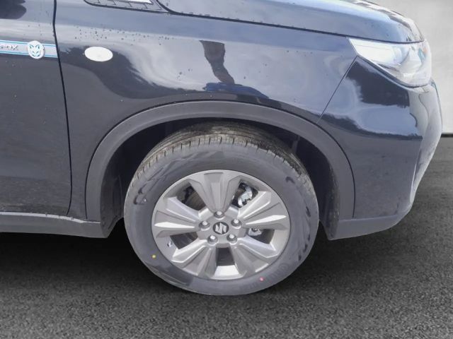 Suzuki Vitara AllGrip Shine