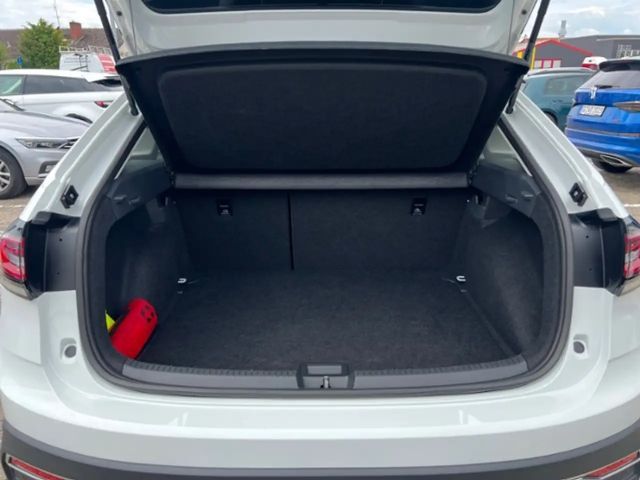 Volkswagen Taigo DSG Style